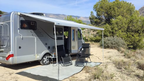 2p Hymer integrated from 2009