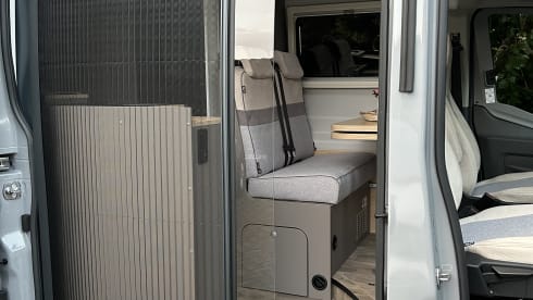 Lekker Vort – Ford LMC 590 Innovan
