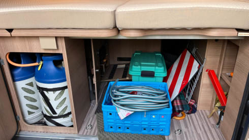 Hein – 2p Malibu bus from 2021