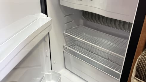 Kevin  – 4 berth Auto-Sleepers alcove from 2013