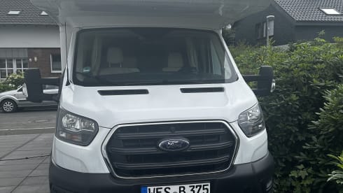 Rimor – Holiday on wheels 