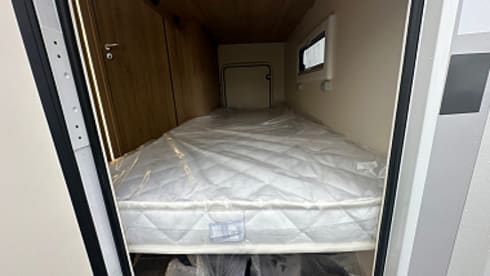 Tranquil – 6 berth Autoroller Luxury 707 Auto Brand new from 2025