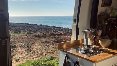 Busje – Zelfbouw camperbus voor jouw outdoor avonturen! 