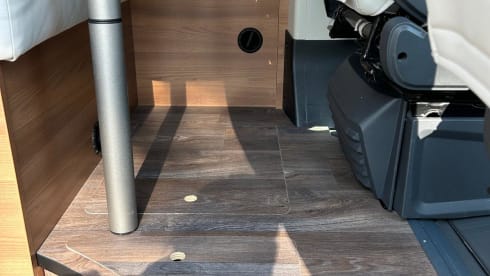 Duc – Beautiful light 2p Fiat bus from 2019