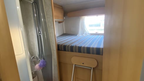 Mansardato elnagh – Mansardato elnagh