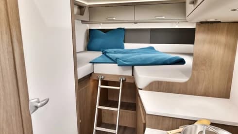 4p Carado semi-integrated from 2026