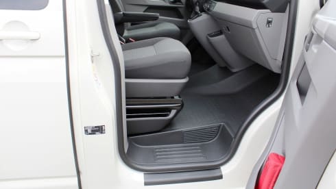 VW T6.1 Camper individual 