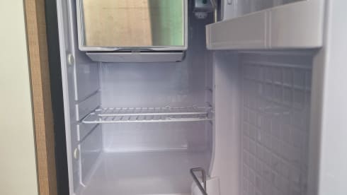 Vrijheid op vier wielen: huur deze fijne VW T6 camper!