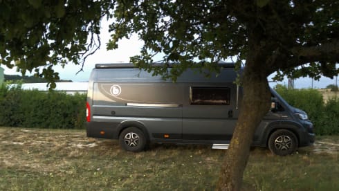 2p Benimar bus from 2021
