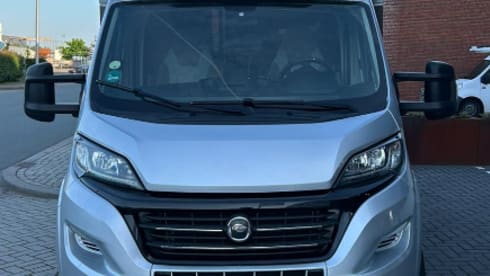 4p Carado T338  uit 2022