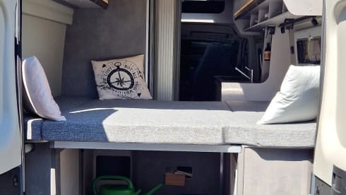 ceeyoo camper - Neufahrzeug