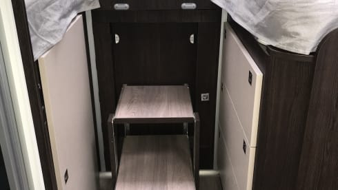 5p Benimar integrated from 2022