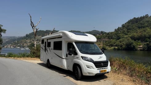 6p Fiat semi-integrated from 2021