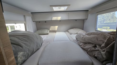 5p Adria Mobil semi-integrated from 2023