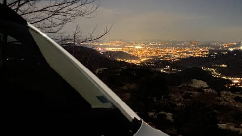 MP  – Mercedes, MarcoPolo, 4 × 4