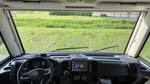Camperlife – Caracore 650MEG - 2023
