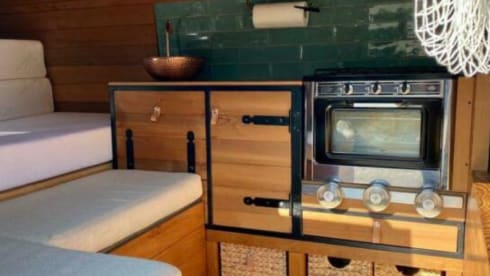 Siep de Supper – Erleben und genießen Sie Volkswagenbus Siep! 