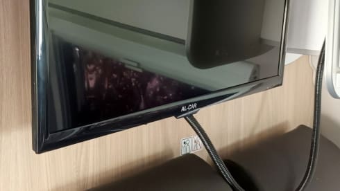 Camper-Van ab Grömitz