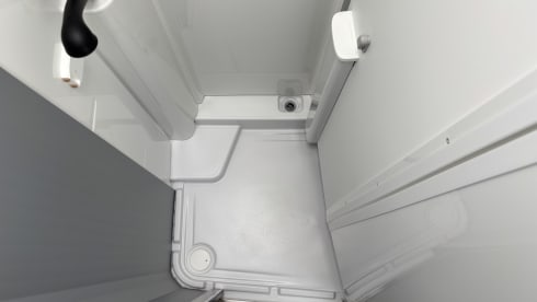 Hymer 570 MLT Xperience B