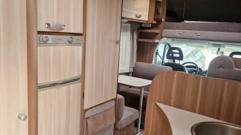 FLORA – MANSARDATO MC LOUIS 22