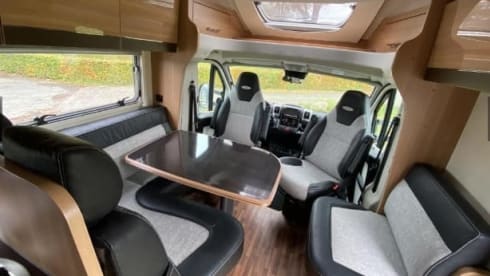 4p LMC semi-integrated from 2017
