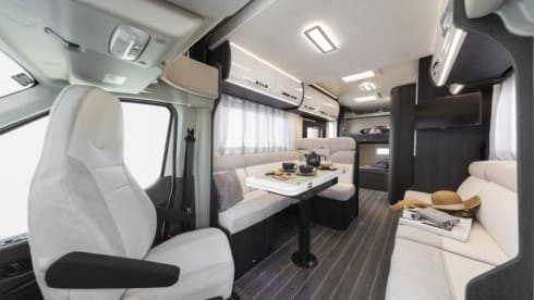 4p Roller Team semi-integrated uit 2026