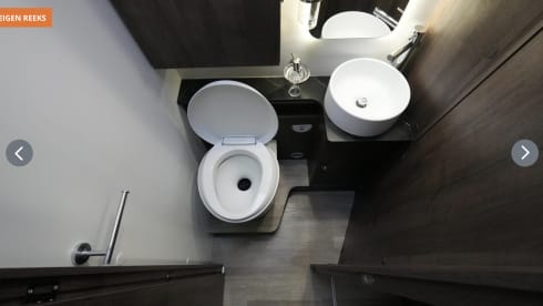 Mobilhome Avontuur – 2p Benimar semi-integrato dal 2025