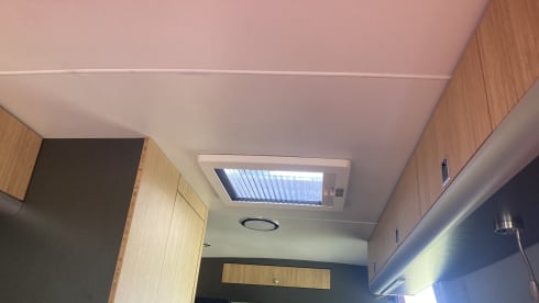 Little Red Devil  – 3p Peugeot bus uit 2020