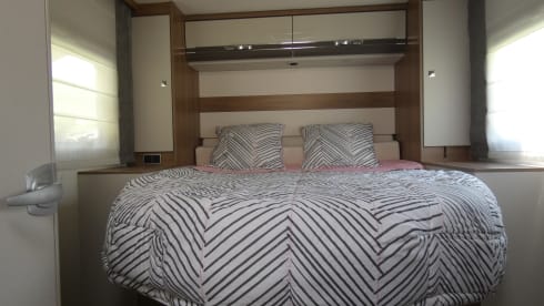 5star – Your 5-star camper.