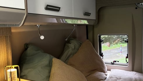 Borboleta – Fiat Ducato Challanger VIP