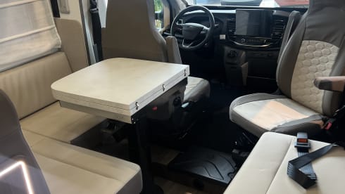 5p Bavaria semi-integrated uit 2026