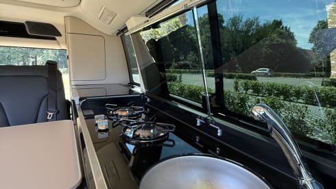 MP – 4p Mercedes-Benz Marco polo V300 4-Matic Full