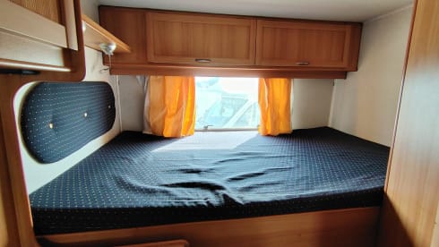 Marlin 65 – Elnagh Marlin 65