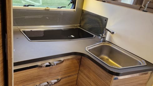 4p Adria Mobil semi-integrated from 2020