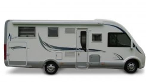 MCLouis Venis 873G integral