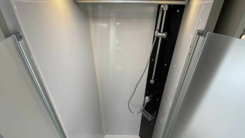 STAR – NEU (Baujahr 2022) Dethleffs TREND90 7057 EB