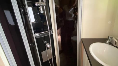 Bob de mobilhome – Giottiline alcove from 2022