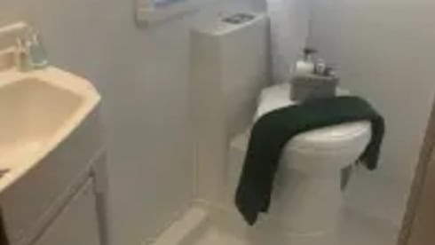 EDGE 464 VLY – 4-Berth Motorhome | Unlimited Miles | Pet Friendly | EU Travel Allowed