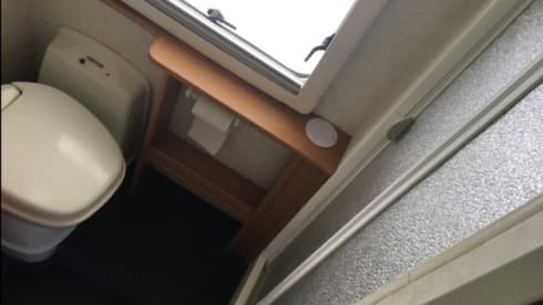 SUXi – SUXi - iMotorhome  and Off Grid Glamping