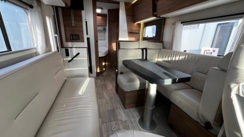 P726P  – 5p Pilote semi-integrato dal 2021