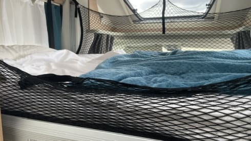 EnJoa Life – Autobus Pilote a 4 posti letto dal 2023