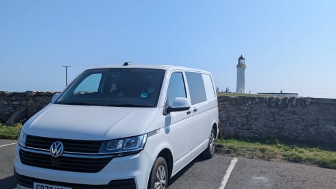 Snaige – VW Campervan