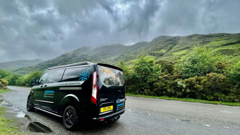 Roger – Xtra Big Adventures