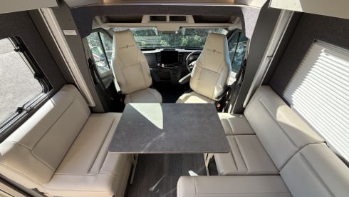 Auto Trail F74 2025 FXZ – Auto-Trail F74 2025 AUTO