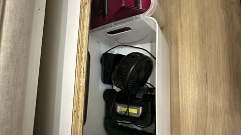 Abbi  – GUIDO II - home luxury van