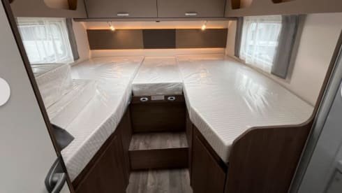 4p Carado integrated from 2024