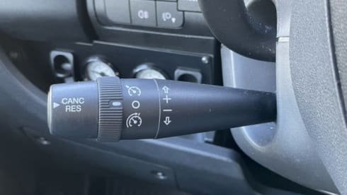 Verhuurmaatjes – 4p Rapido semi-integrated uit 2018