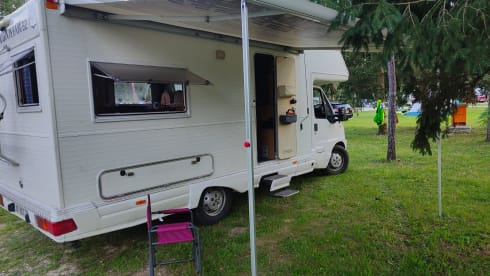 Sei stanco delle solite vacanze?