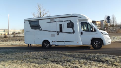 WORO-74 – Etrusco T 7400 SBC