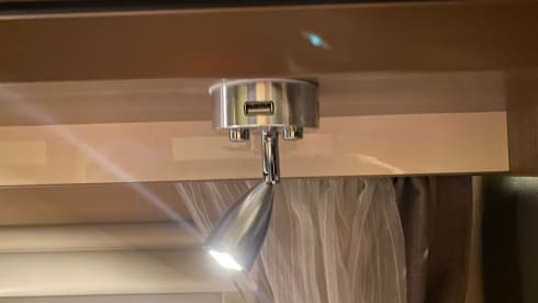 Havana – 6 birth Motorhome Fully INSURED and Equipped + breakdown cover